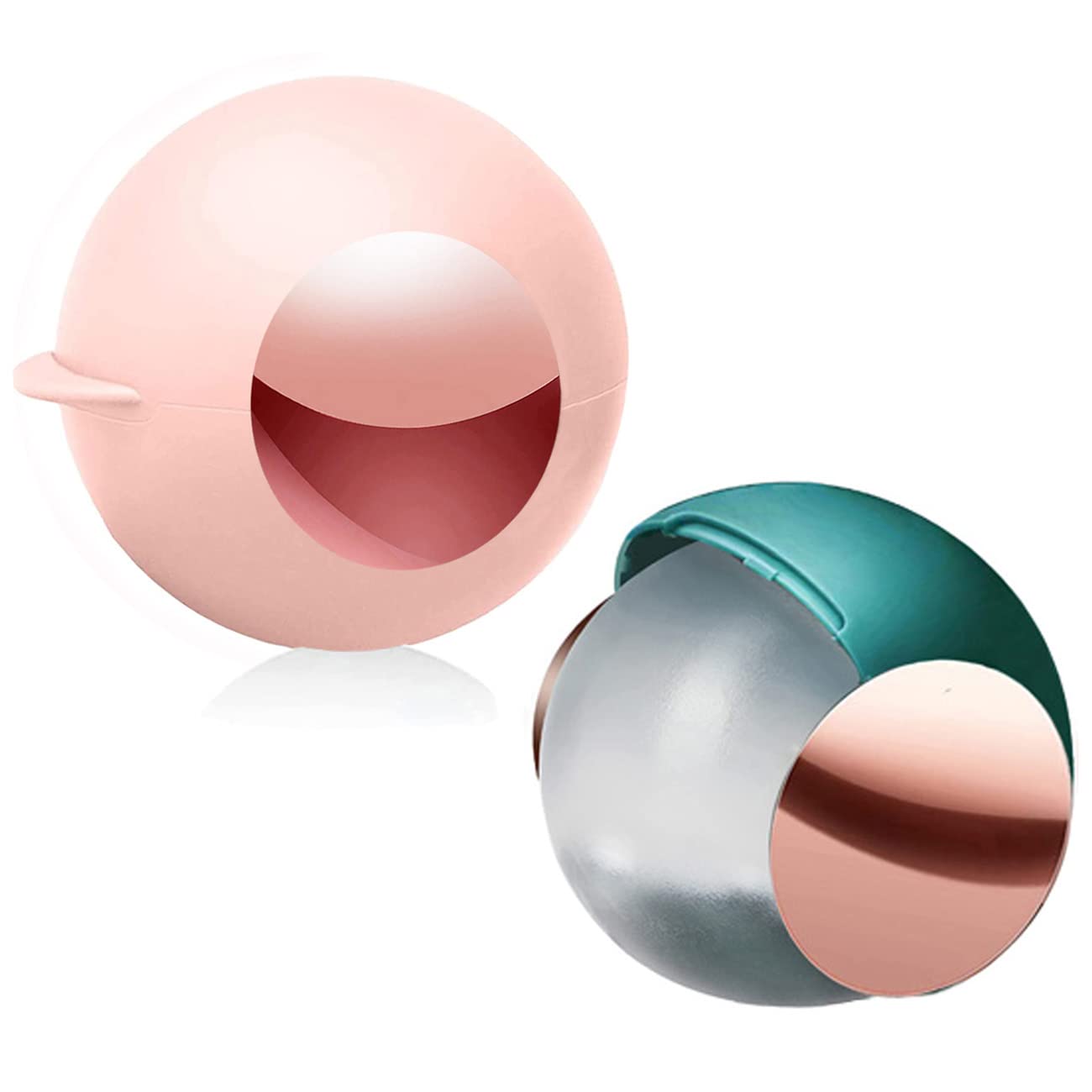 Lint Roller Ball Sticky Reusable Washable Portable Lint Remover for Clothes Lynch Remover Ball Gel Lint Roller for Clothes Dust Pet Hair Fur Remover from Clothes Lint Remover Ball (Multicolor)